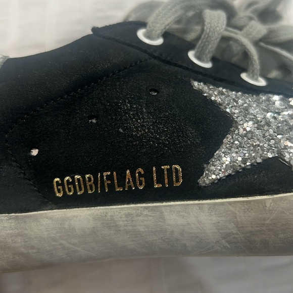 Golden Goose
Superstar low trainers size 7 - Picture 10 of 10